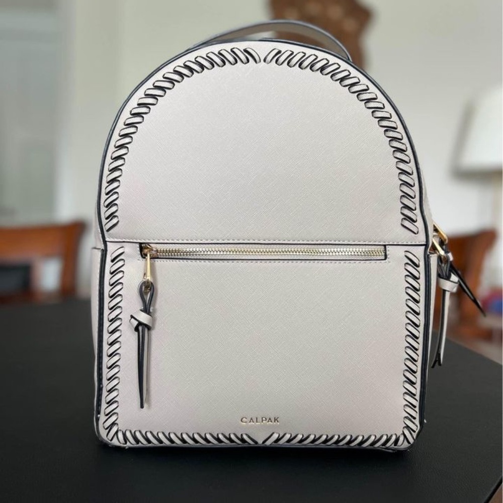 CALPAK Kaya 13” Backpack Taupe/Sand